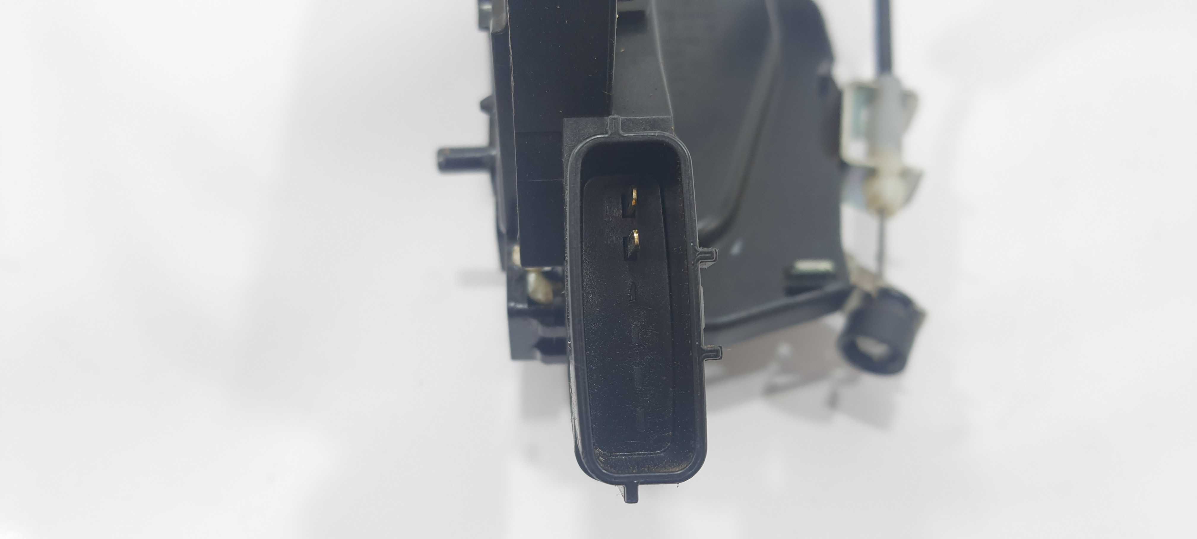 Fechadura Porta Traseira E Nissan March Sv 1.0 2016 V2296 5