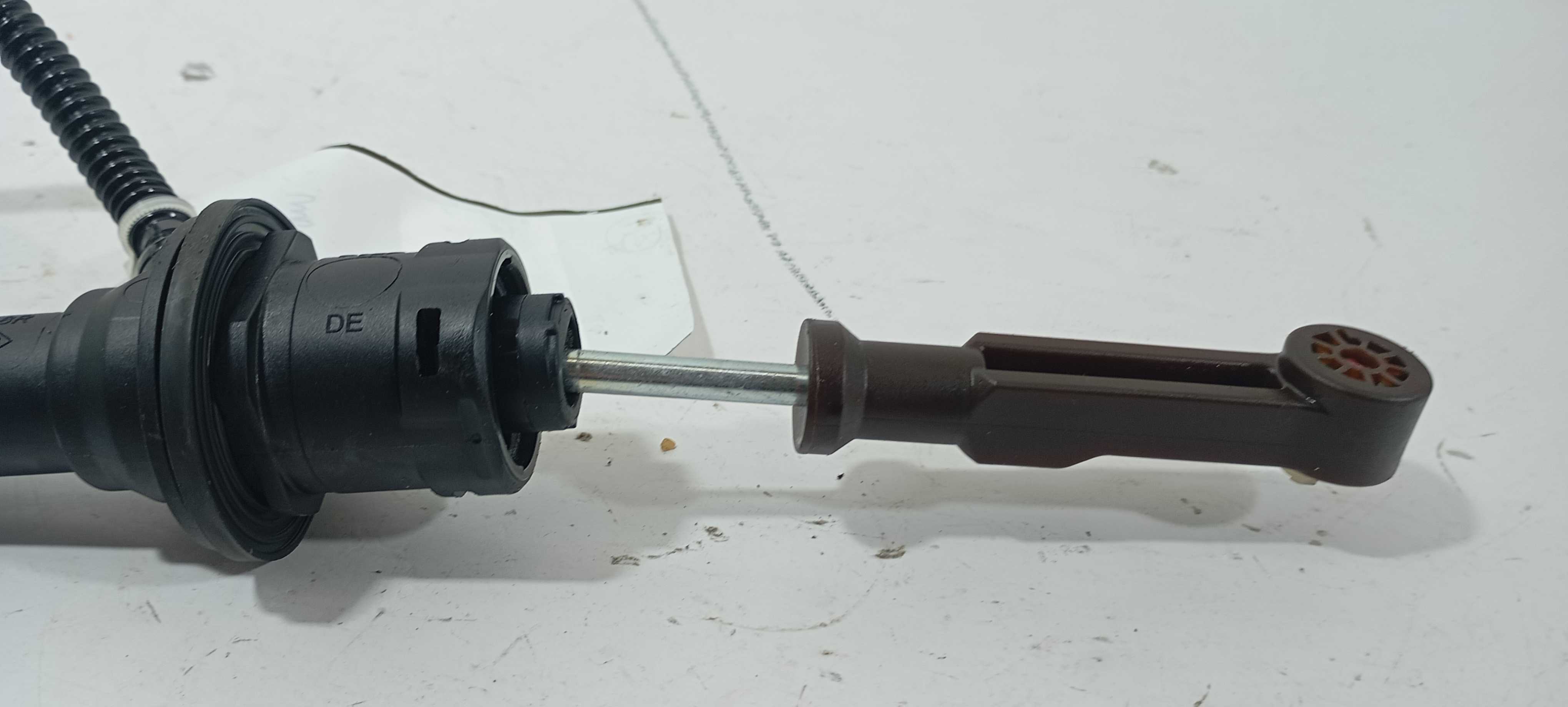 Atuador Pedal Embreagem Renault Sandero 1.0 2019 306104118r Preto 2