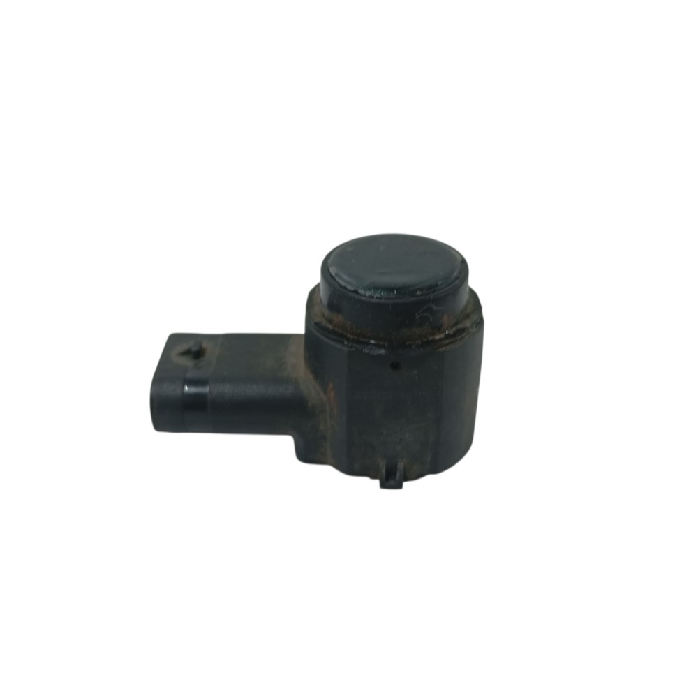 Sensor Estacionamento Dianteiro Freelander 2 2010 6w8315k859 Preto