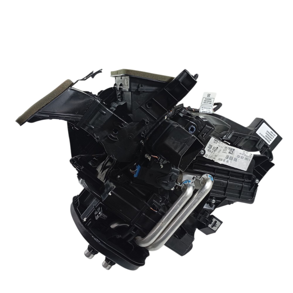 Caixa evaporadora Nivus Tsi 1.0 2021 2QB816006G 4