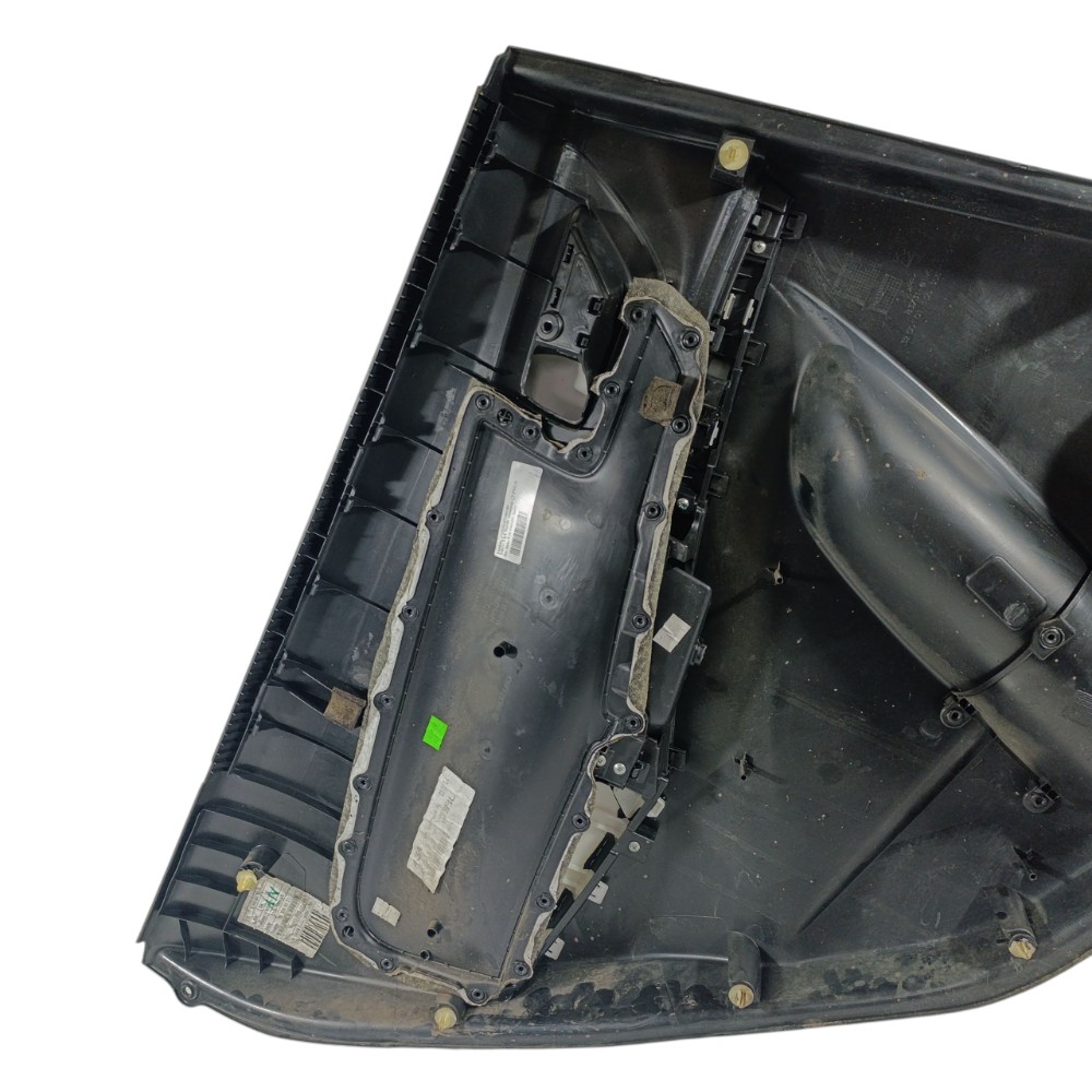 Forro porta traseiri direito suzuki s-cross 2016 8373261M00 6
