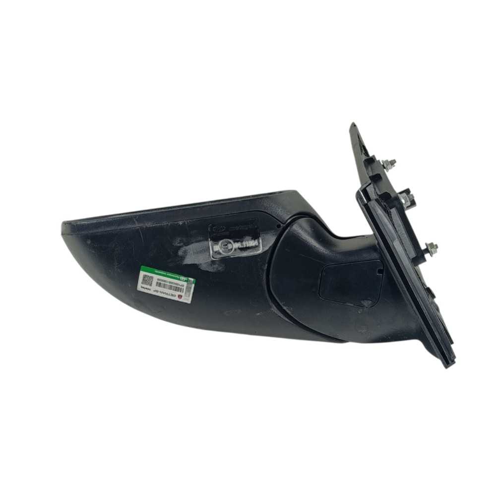Retrovisor Esquerda Hb20 Vision 1.0 2021 E90411864 2