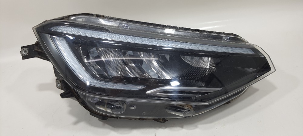 Farol Lado Direito Recuperado Virtus/nivus 2023 2g5941036a Direito/passageiro 7