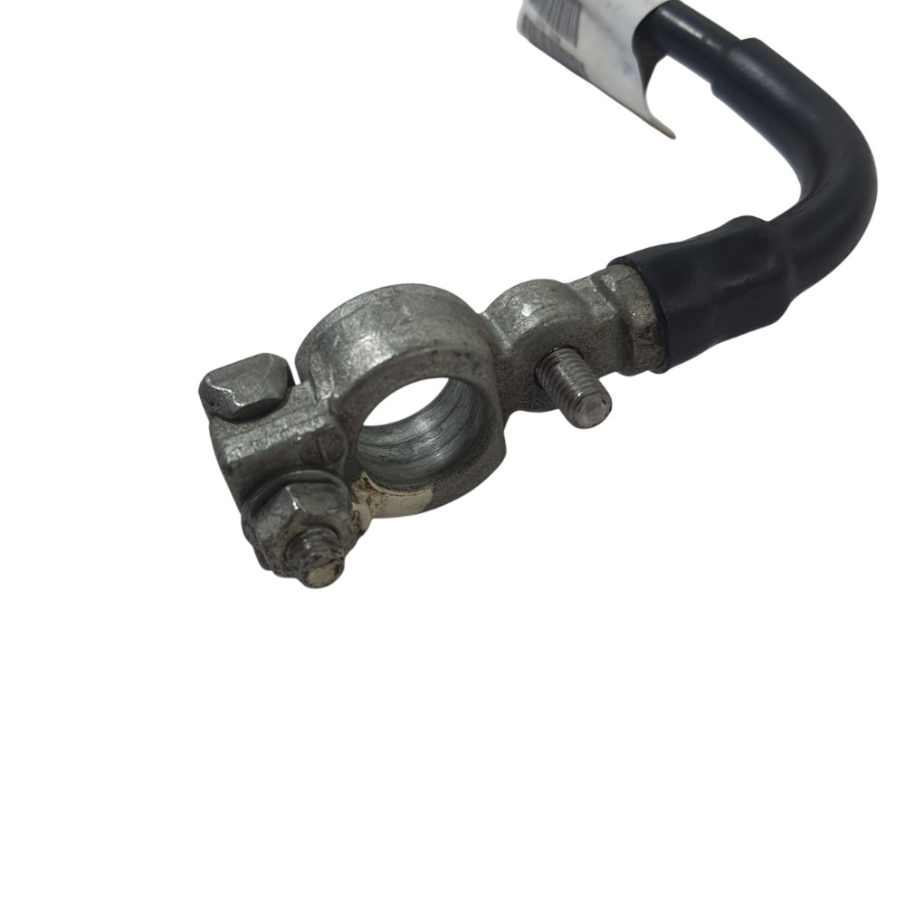 Cabo Negativo Bateria Nivus 1.0 Tsi 2021 2q0971235b 4