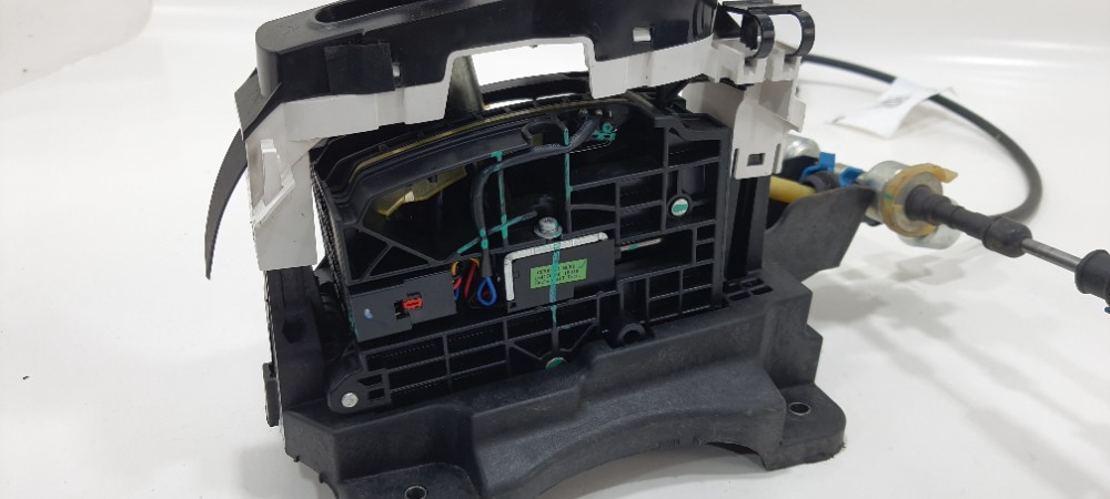 Alavanca Cambio Chevrolet Prisma 1.4 Ano 2019 52146639 9