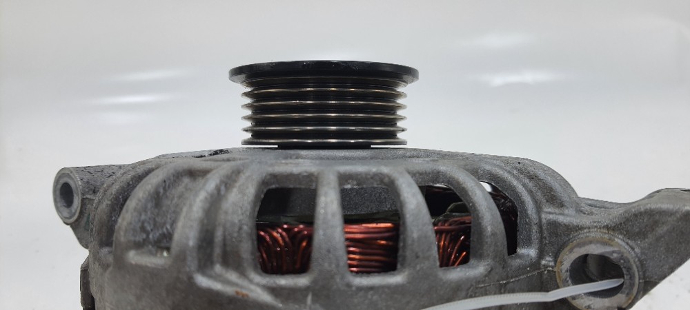 Alternador Chevrolet Prisma 1.4 Ano 2019 52140285 3