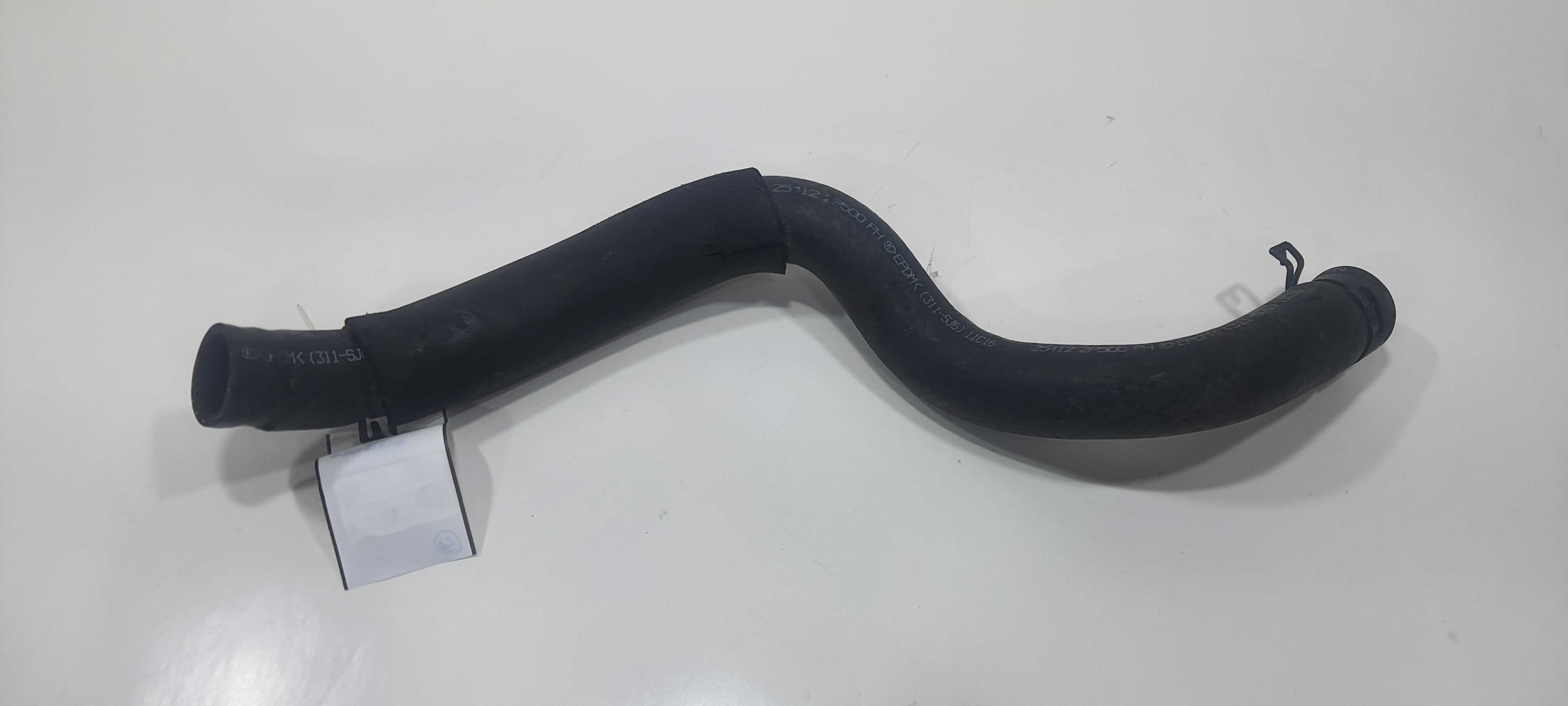 Mangueira Radiador Kia Sorento 2.4 2012 254122p500 2