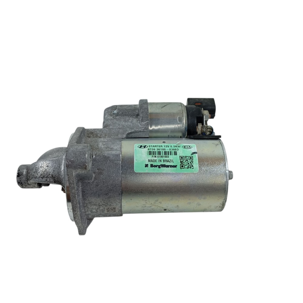 Motor Partida Hb20 Sense 1.0 2022 3610003603 1