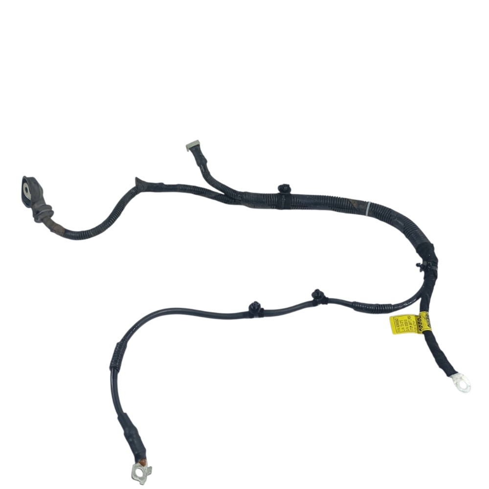Chicote Polo Positivo Bateria Gm Tracker 1.4 2018 42440062
