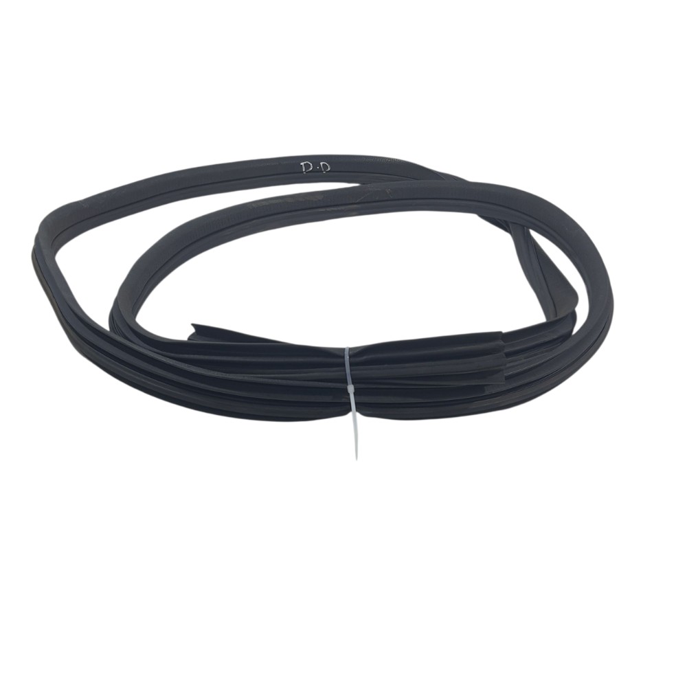 Borracha Porta Dianteira Direita Kwid Zen 2023 808333086r 2