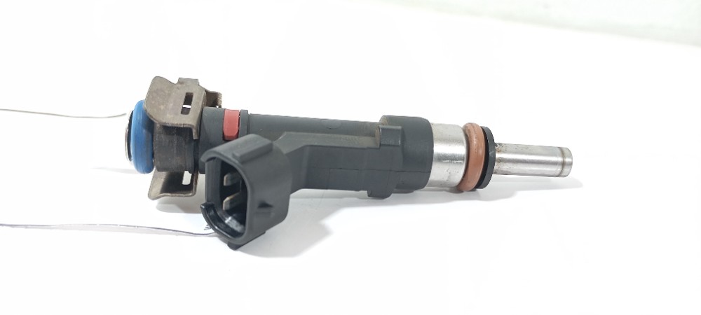 Bico Injetor Nissan March Sv 1.0 2016 0280158358 3