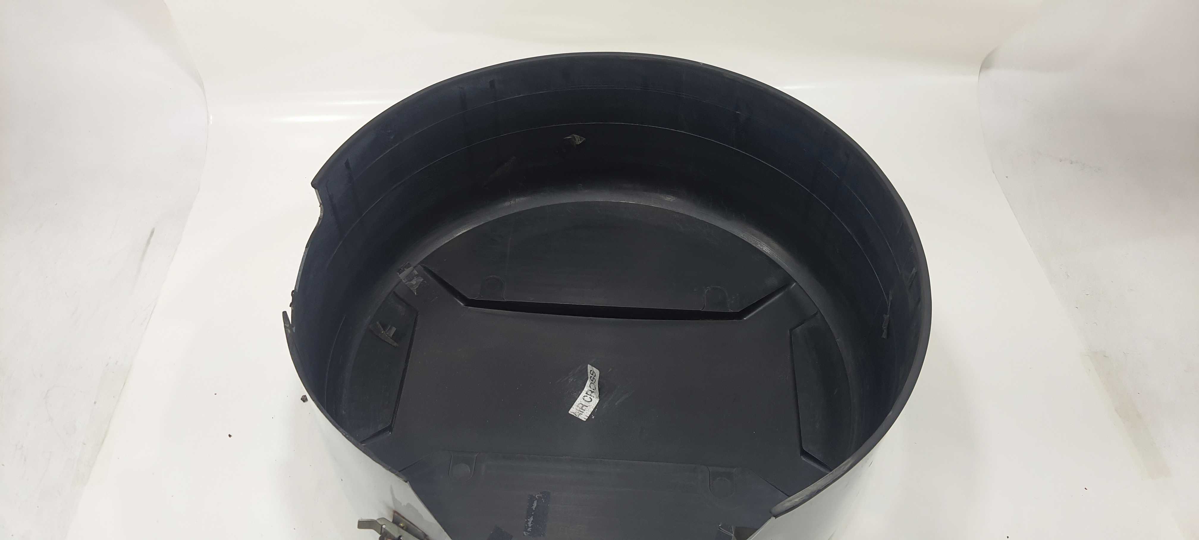 Protetor Estepe C3 Aircross 1.6 2015 7909463999926 6
