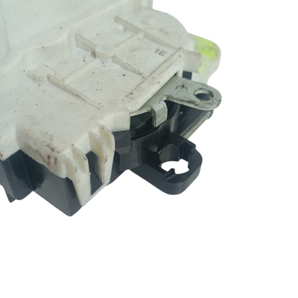 Fechadura Porta Traseira Esquerda Argo Drive 1.0 2023 53800 3