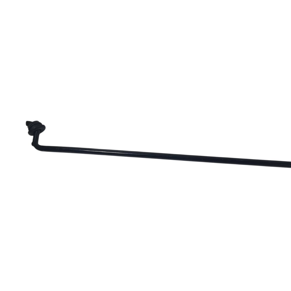 Vareta Capô Nivus 1.0 Tsi 2021 2g5823363 Preto 7