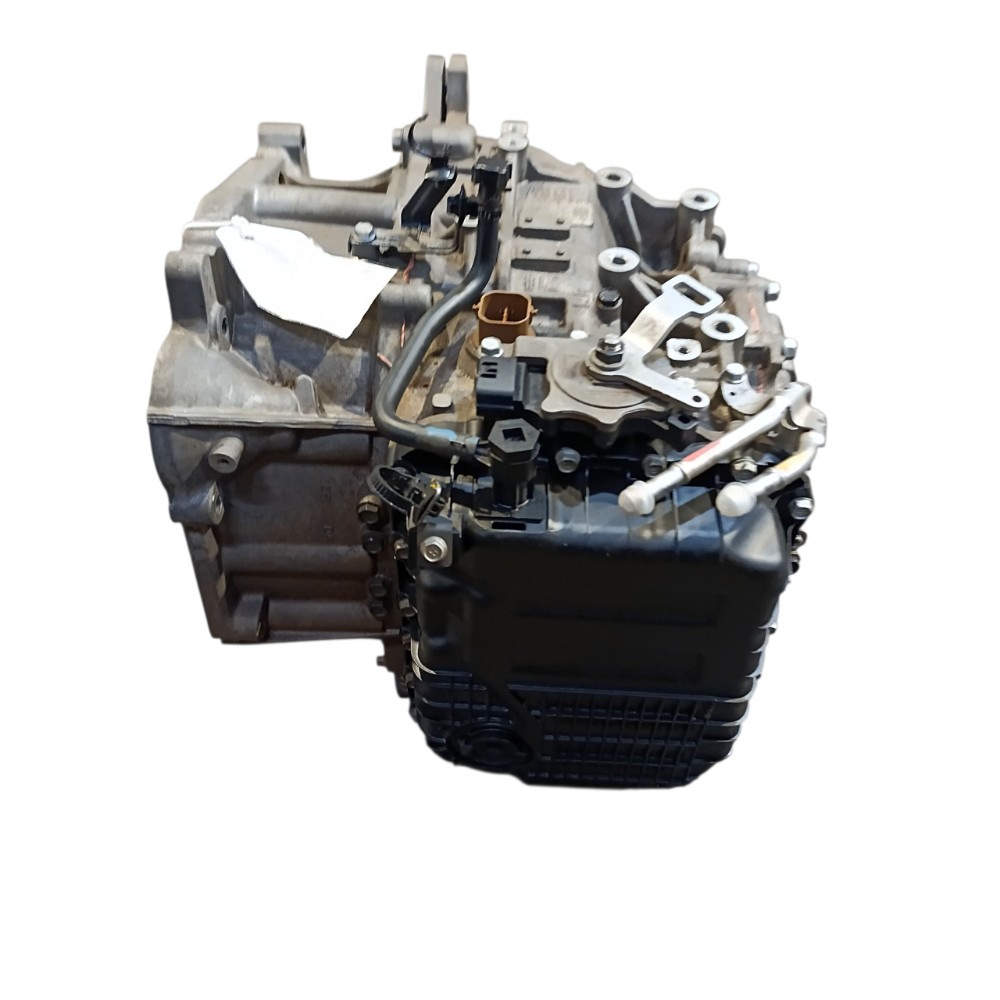 Cambio Automático Hb20s Premium 1.6 2018 A4cf1 5