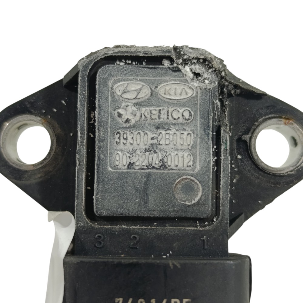 Sensor Maf New Tucson Gls 1.6 2019 393002b050 5
