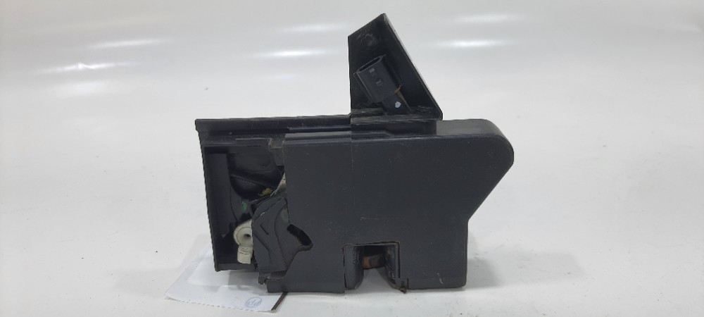 Fechadura Dianteira Direita Renault Logan 2020 805028267r 4