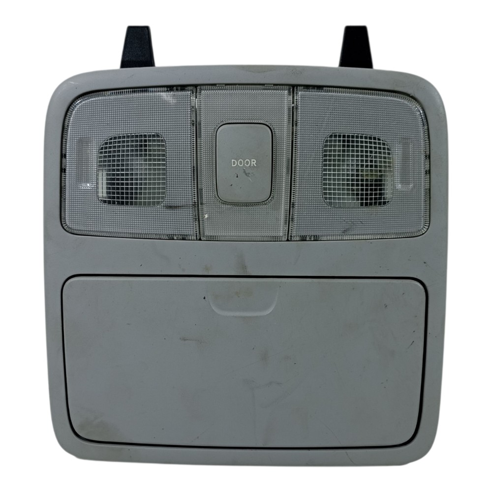 Luminaria porta oculos i30 2011