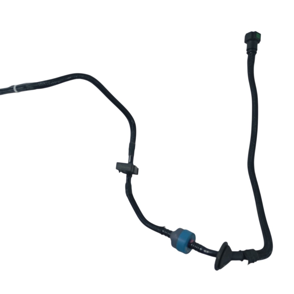 Mangueira Valvula Canister Renault Captur 2021 164461813r 4
