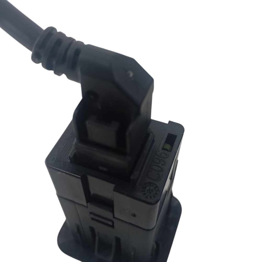 Conector Usb Argo Drive 1.0 2023 735600659 4