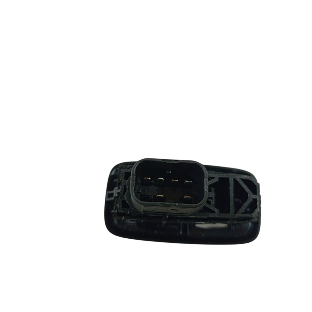 Botão Vidro Dianteiro Direito Ford Ka Se 1.5 2020 Cn1514529a 6