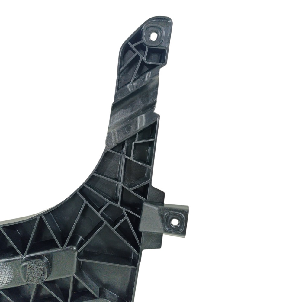 Suporte Porta Dianteira Esquerda Peugeot 208 2024 9850866180 Dianteira Esquerda Preto 3