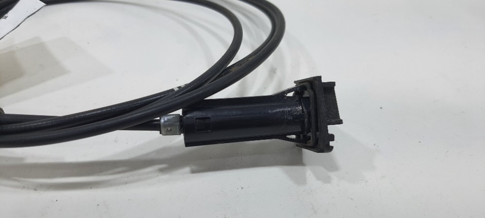Cabo Portinhola Tanque Combustivel Hyundai Ix35 2.0 2012 3