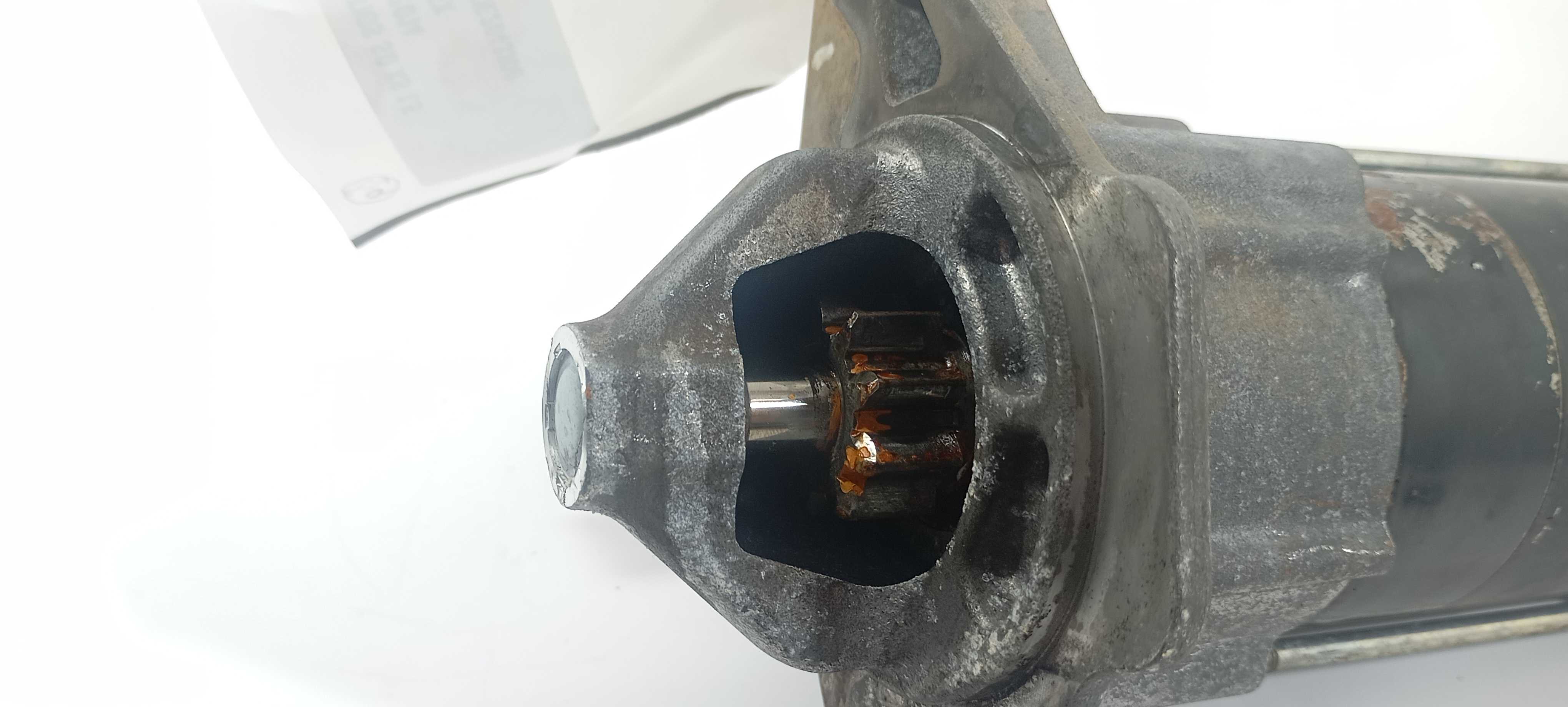 Motor Partida Toyota Etios 1.5 2014 281000y070 6