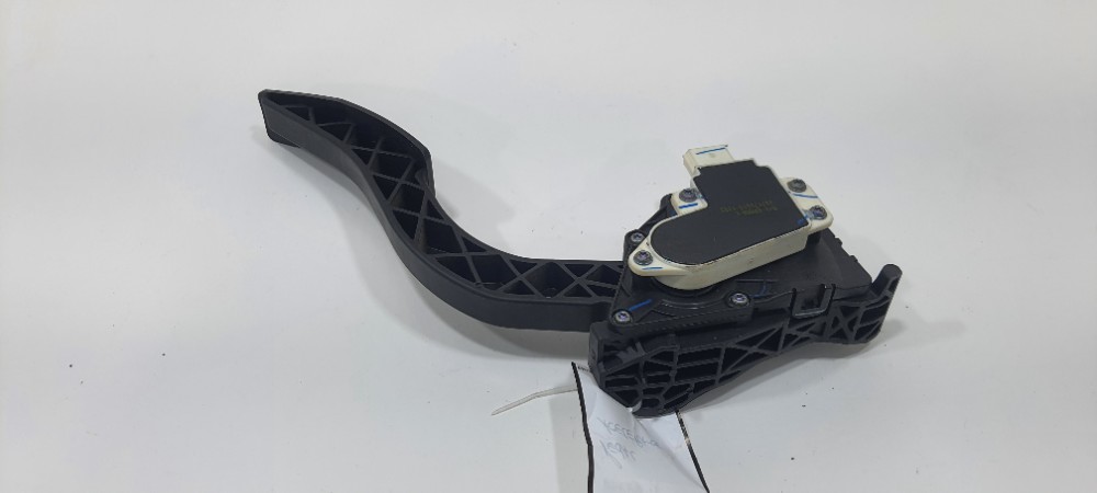 Pedal Acelerador Eletrônico Gm Onix Activ 1.4 2018 96858781 3