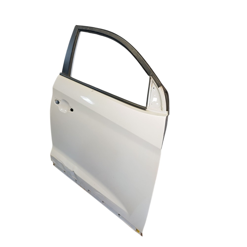 Porta dianteira direita new Tucson 2017 a 2022 760042E050X 7