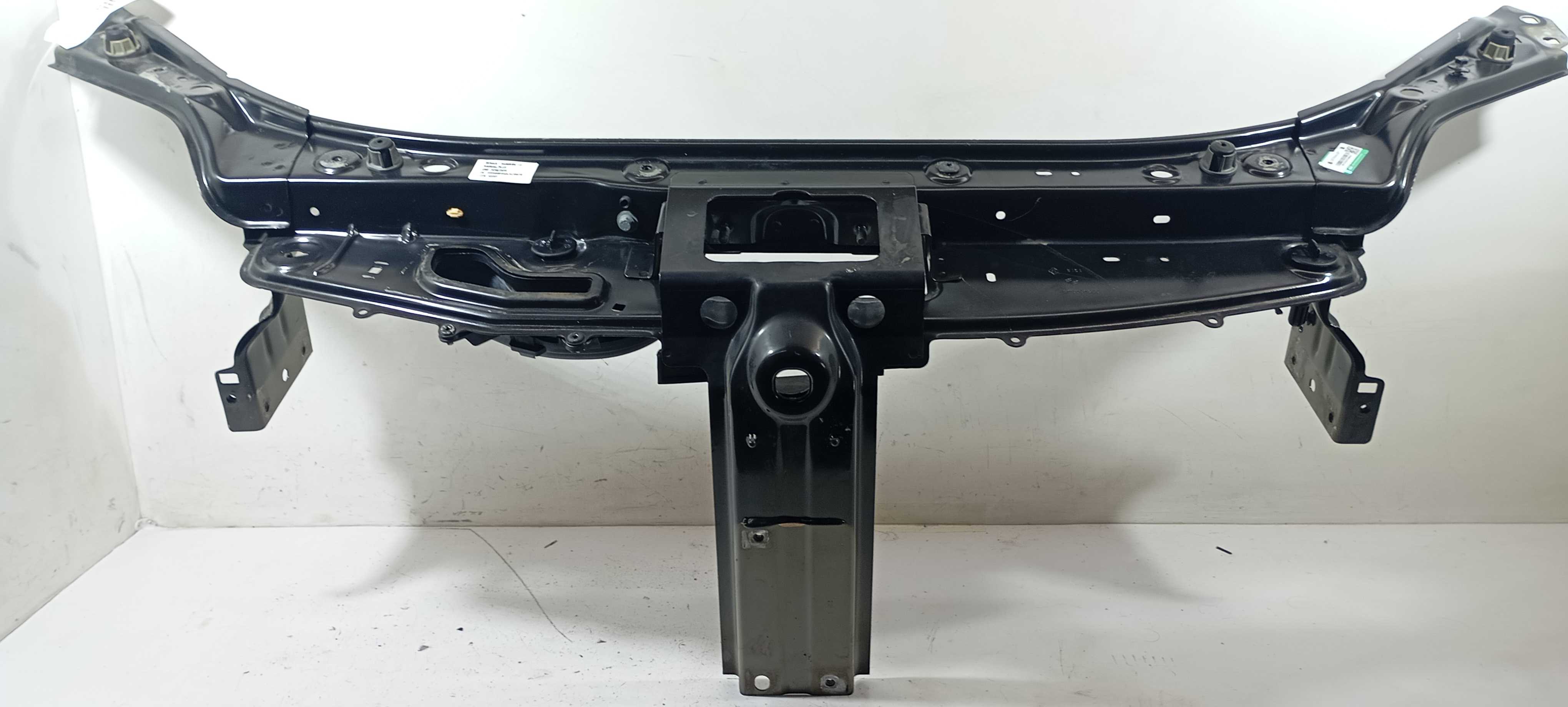 Painel Frontal Superior Renault Sandero 1.0 2019 625121798r 3