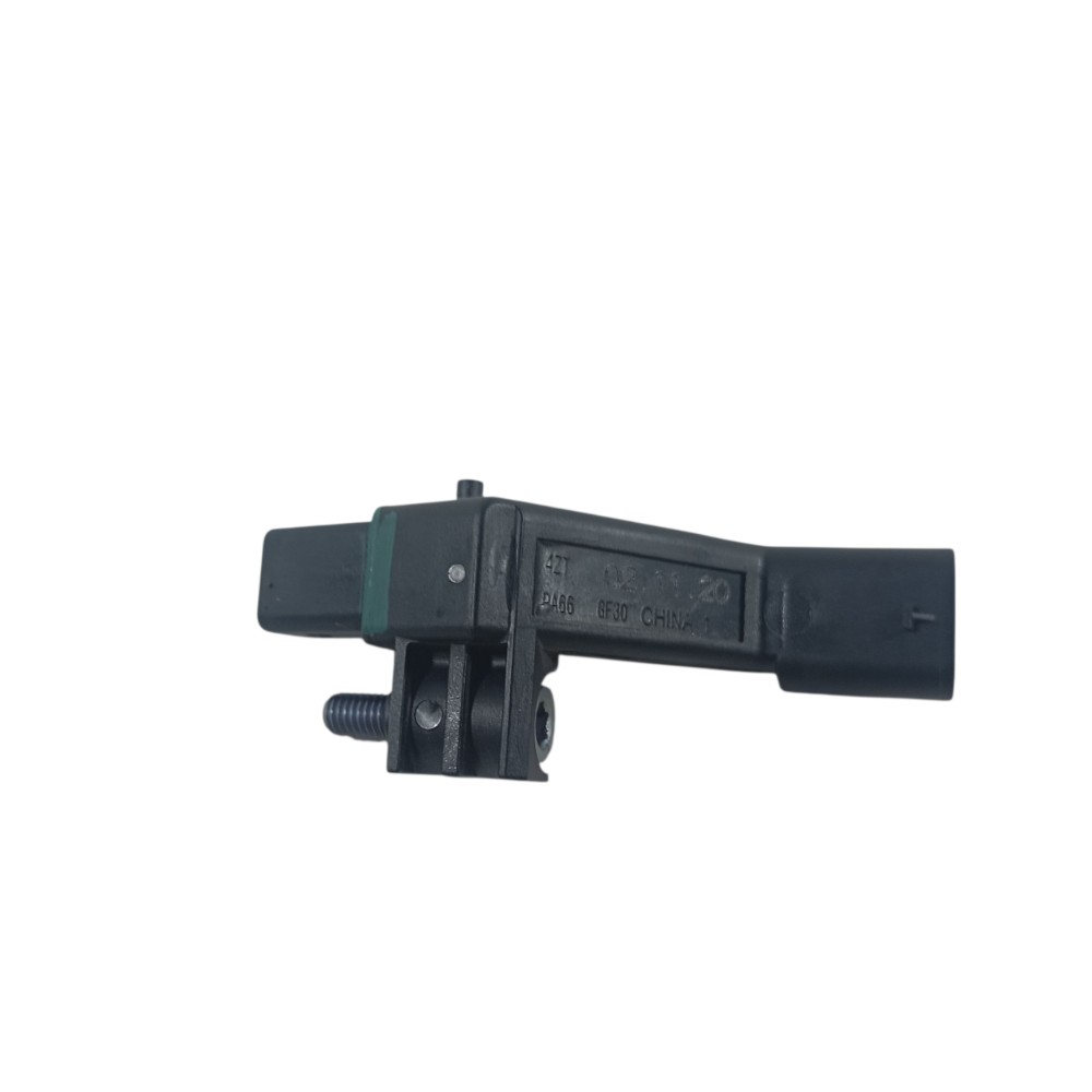 Sensor rotação Nivus Tsi 1.0 2021 04C906433E 3