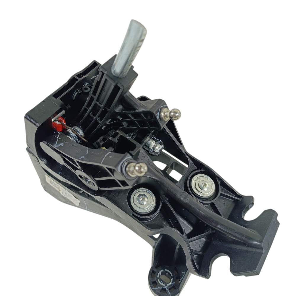 Alavanca Câmbio Ford Ka Se Hatch 2020 J7br7c453 4