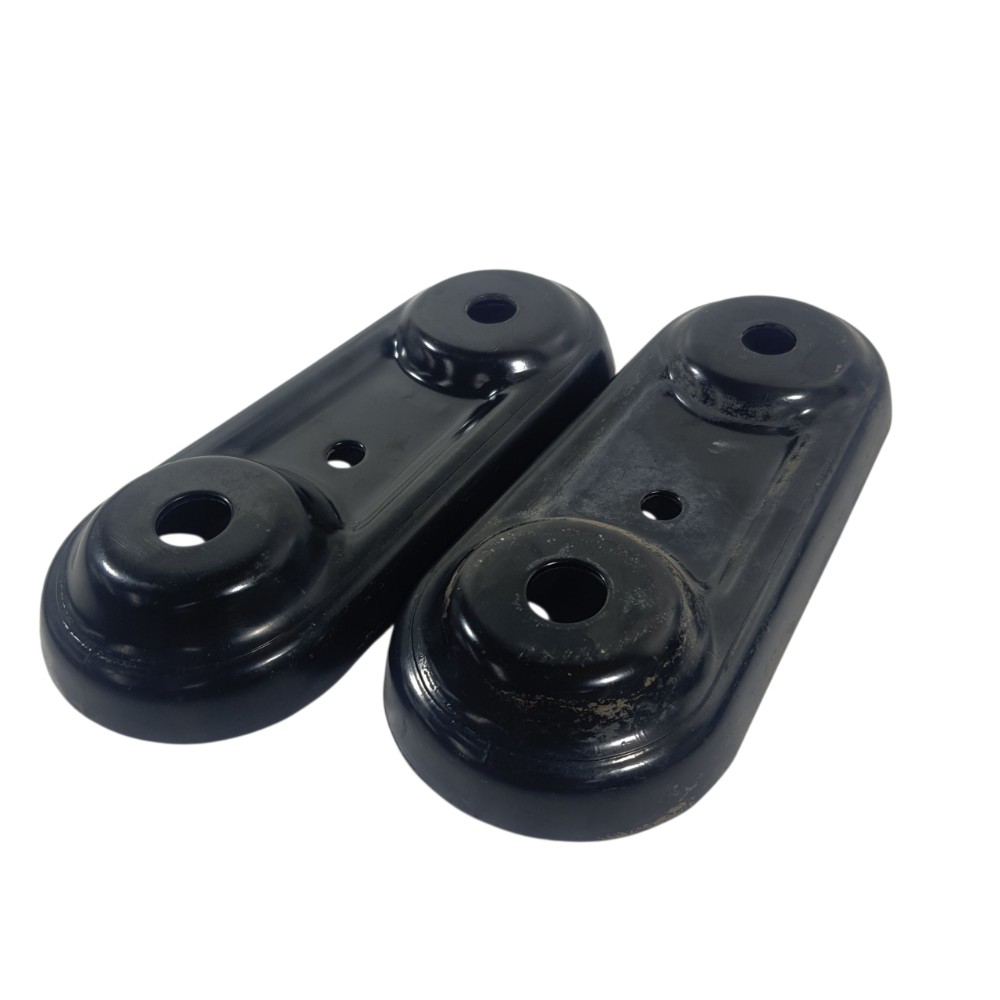 Suporte Quadro Agregado Ambos Lados Kwid Zen 1.0 2023 0821 5