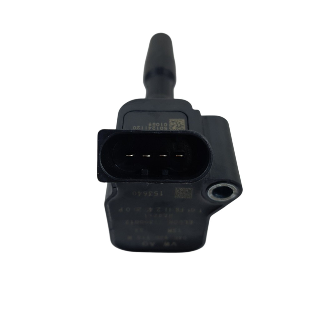 Bobina Ignição Nivus 1.0 Tsi 2021 0e905110m 7