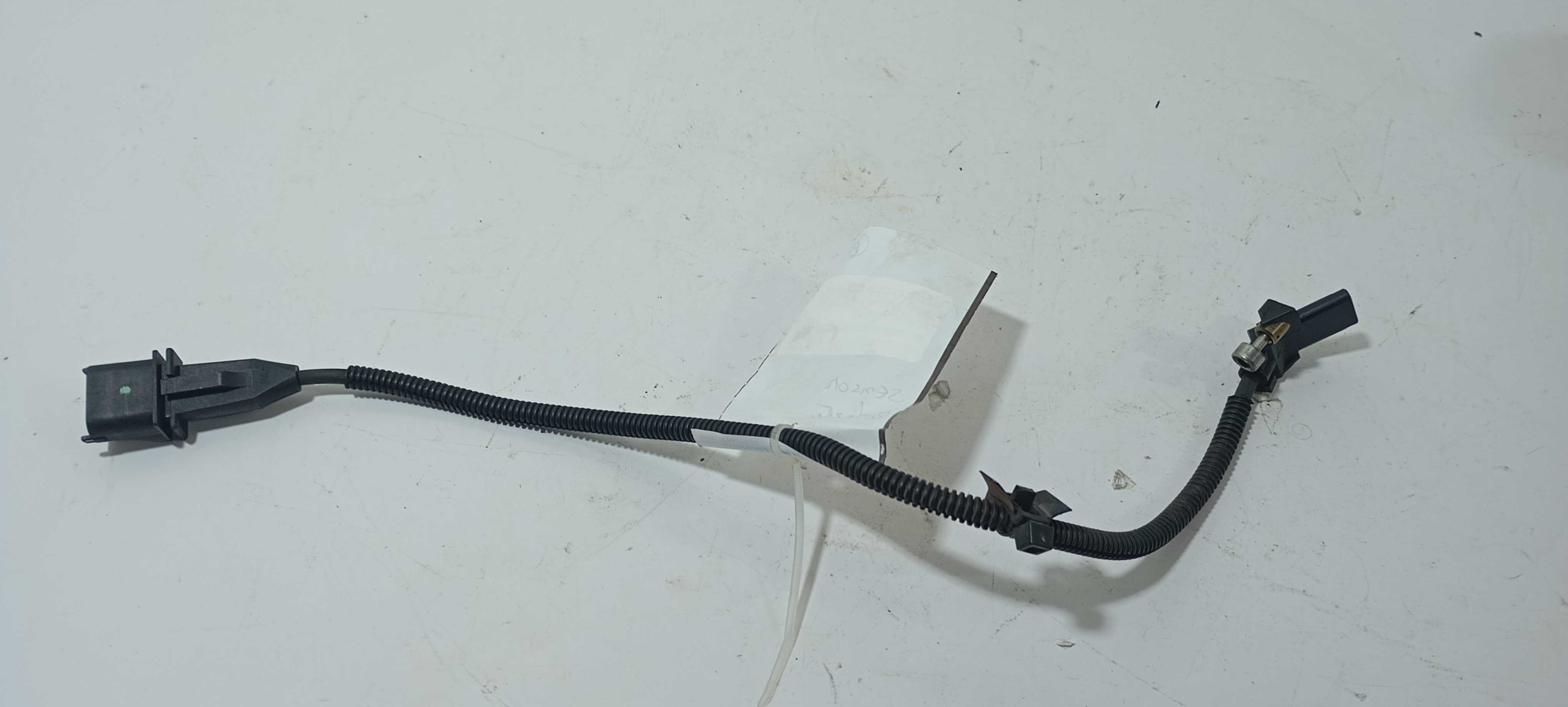 Sensor Rotação Chevrolet Cruze Sedan 1.8 2014 55567243 4