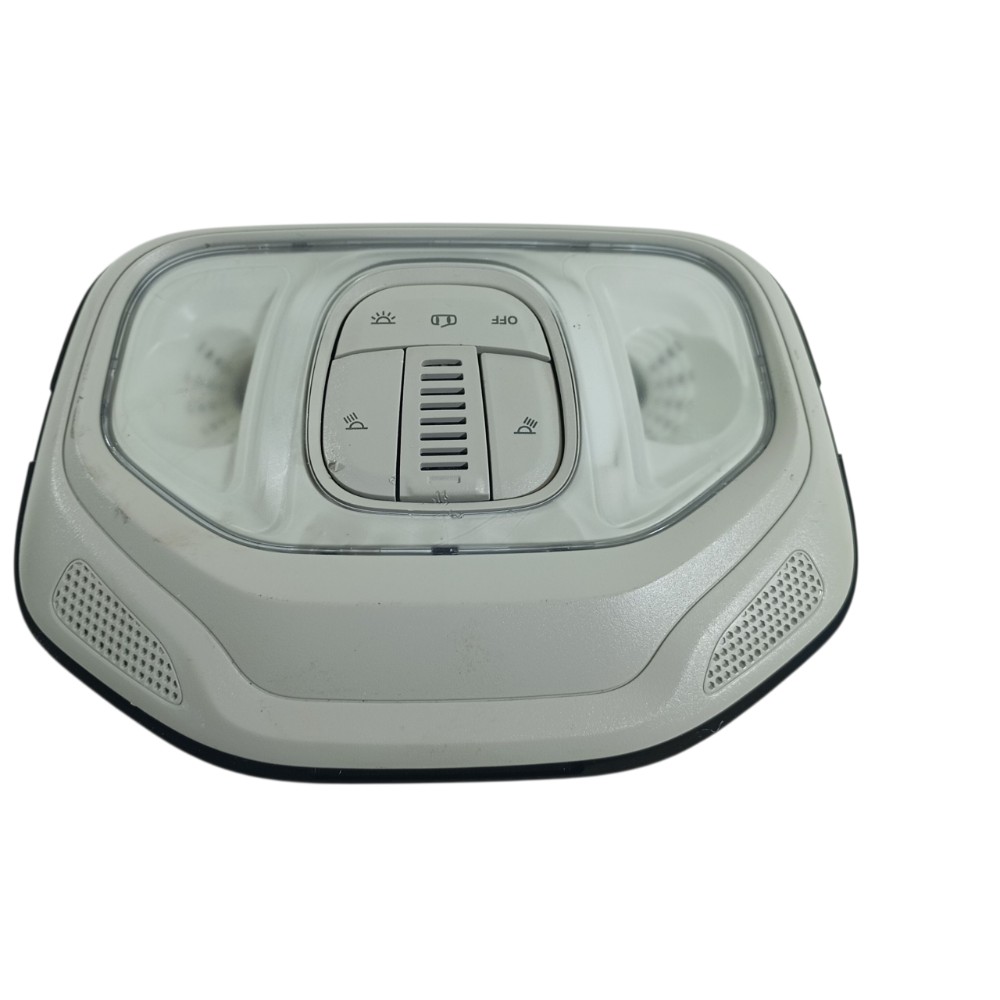 Luz Teto Argo Drive 1.0 2023 5204588230464 2