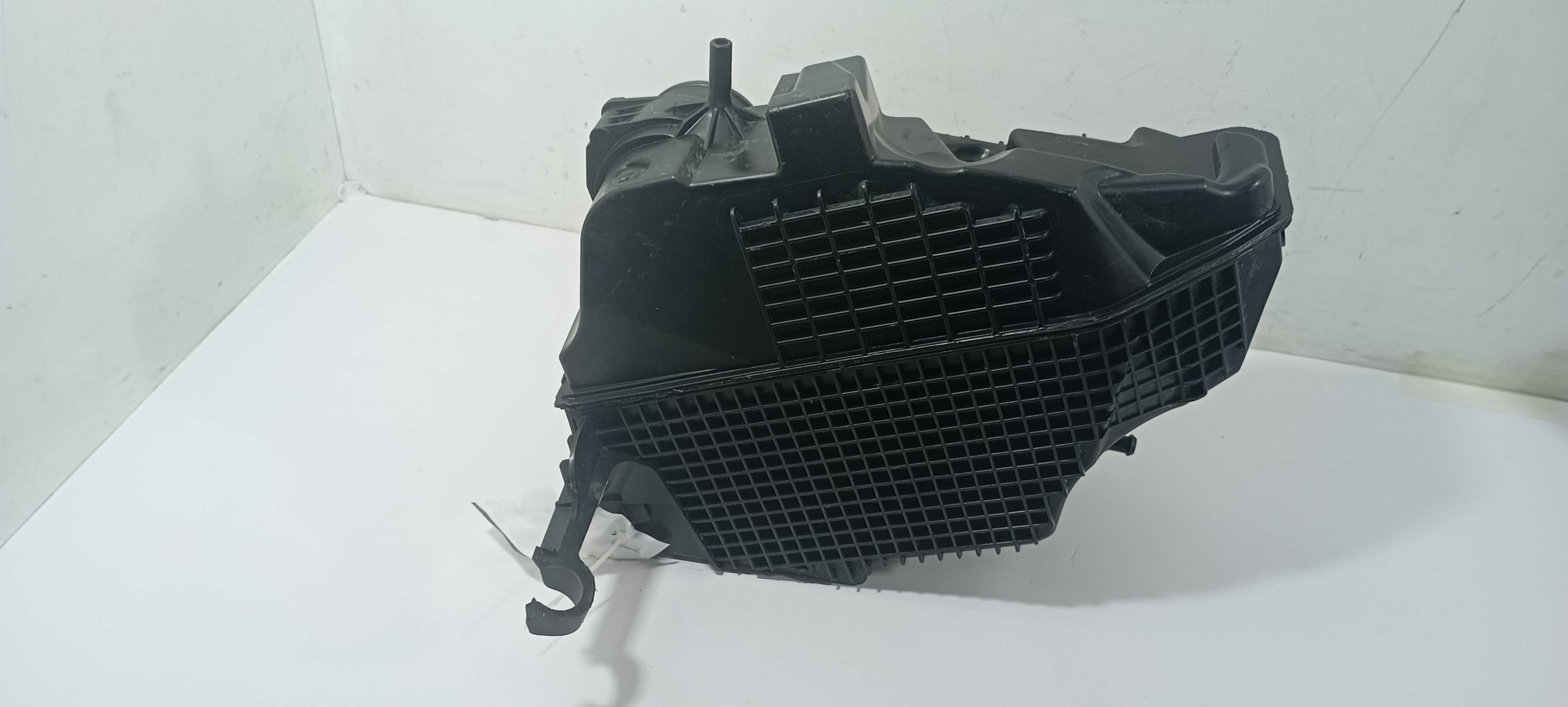 Caixa Filtro Ar Detalhe Renault Logan 1.0 2020 165006718r 5