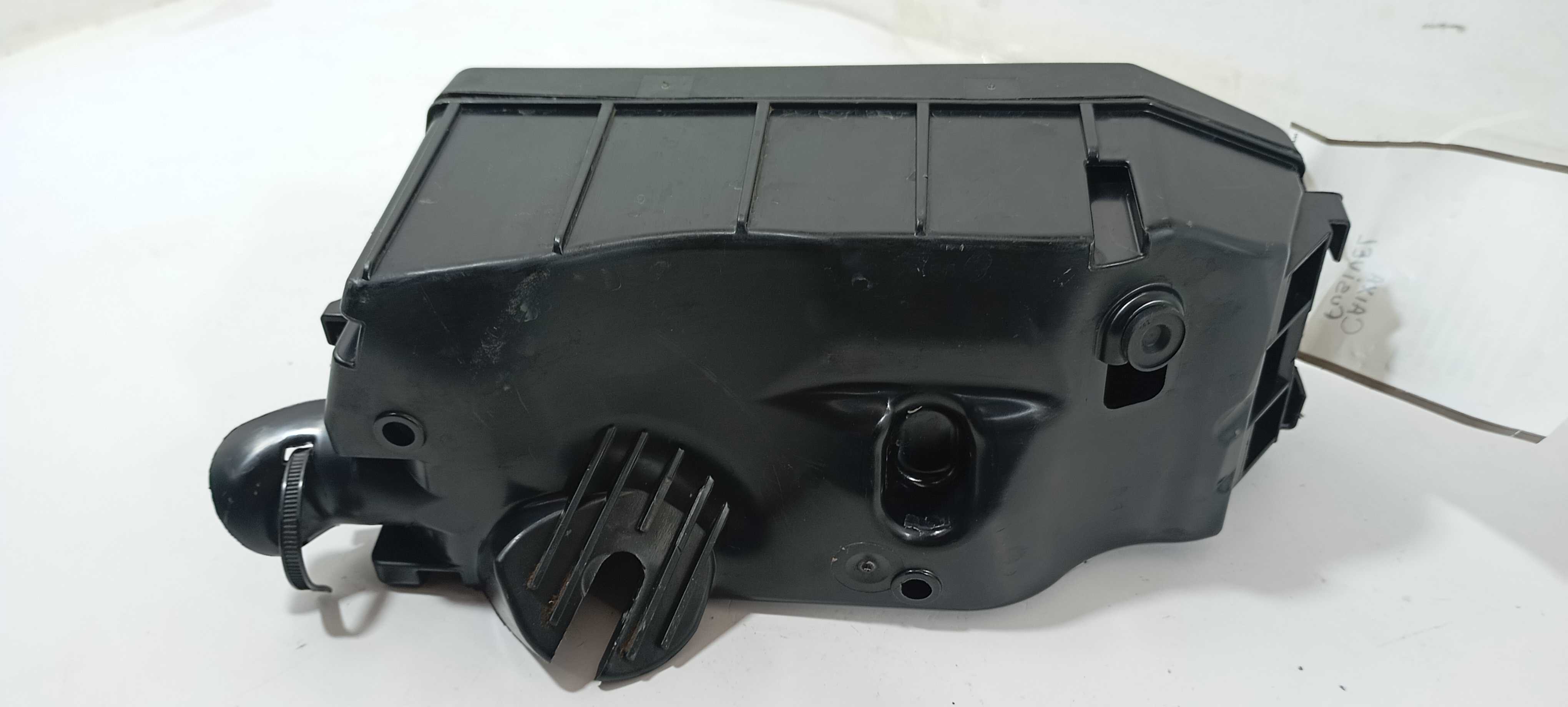 Caixa Fusível Vw Virtus Confort 1.0 2023  2q0937132a