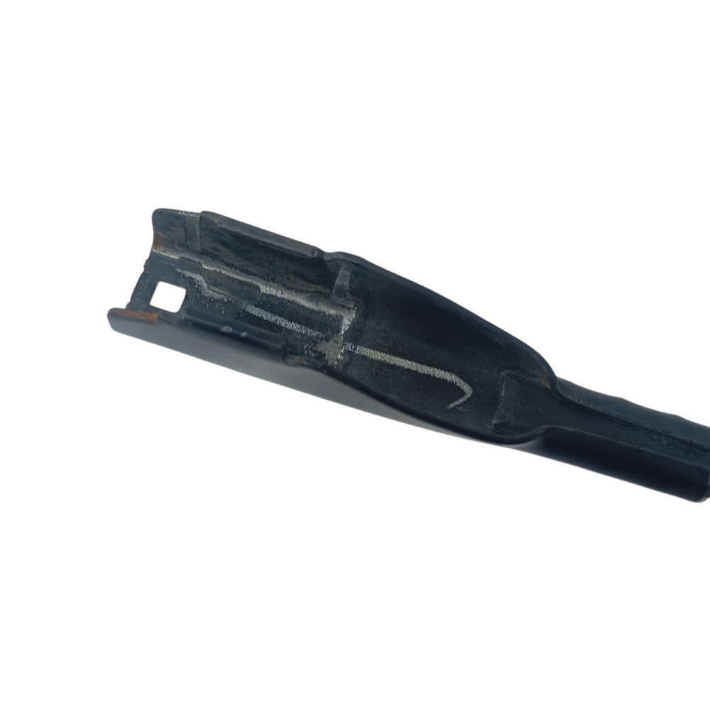 Braço Limpador Esquerdo Parabrisa Ford Ka 2021 E3b517c49ad Esquerdo 6
