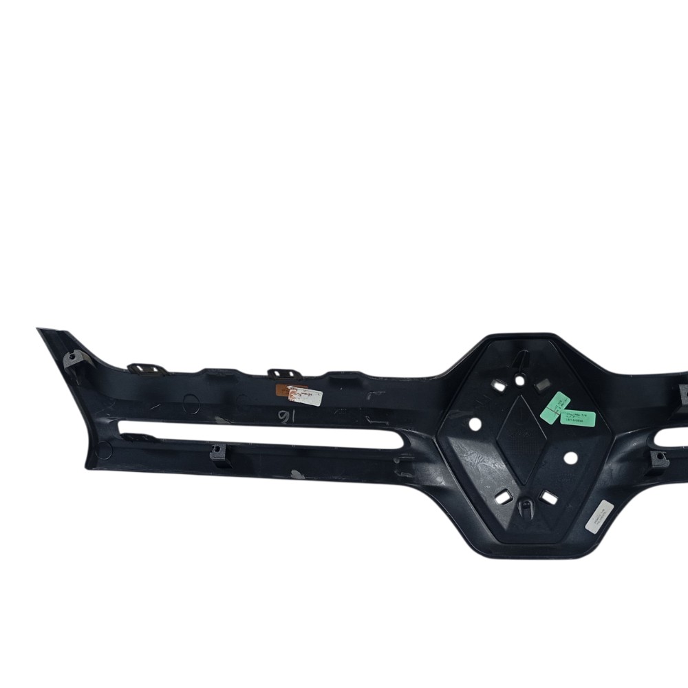 Grade central Renault duster 2012 2019 623823595R 6