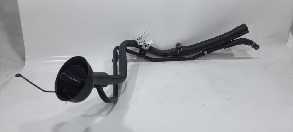 Gargalo Tanque Nissan March S 1.0 Ano 2019 18515a Preto 4