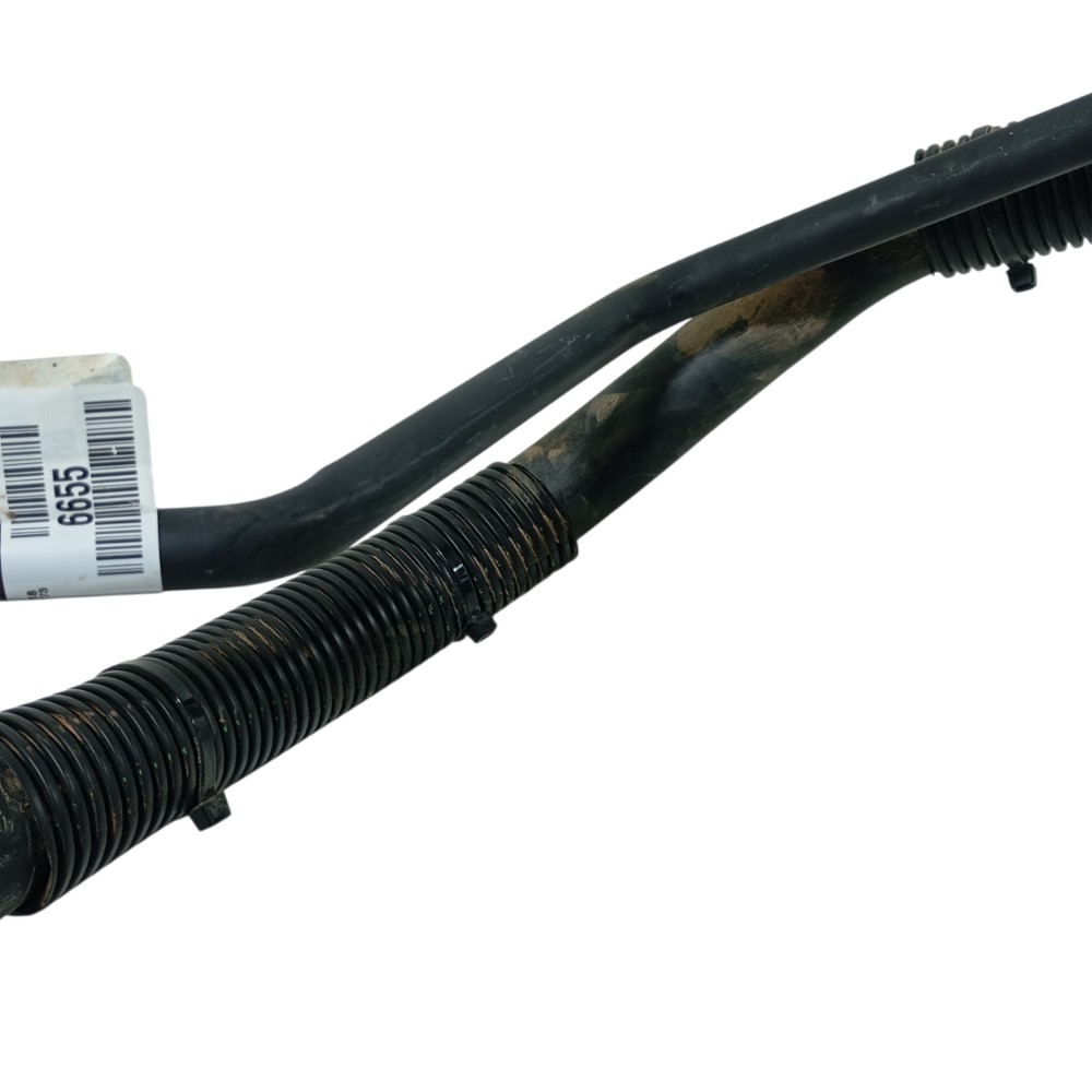 Gargalo Tanque Gm Tracker 1.4 2018 5002094 6