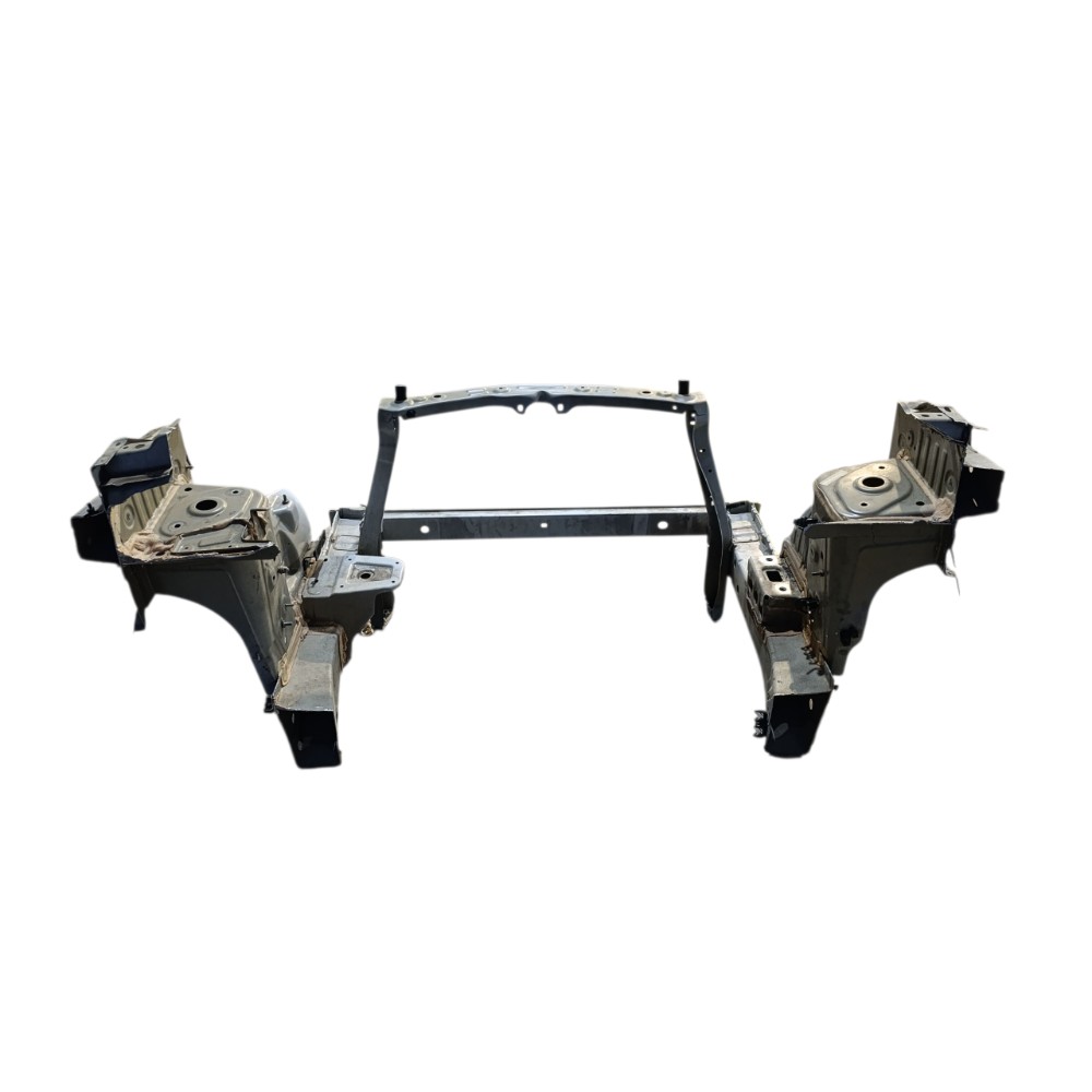 Mini frente Renault kwid zen 2025 625109790R