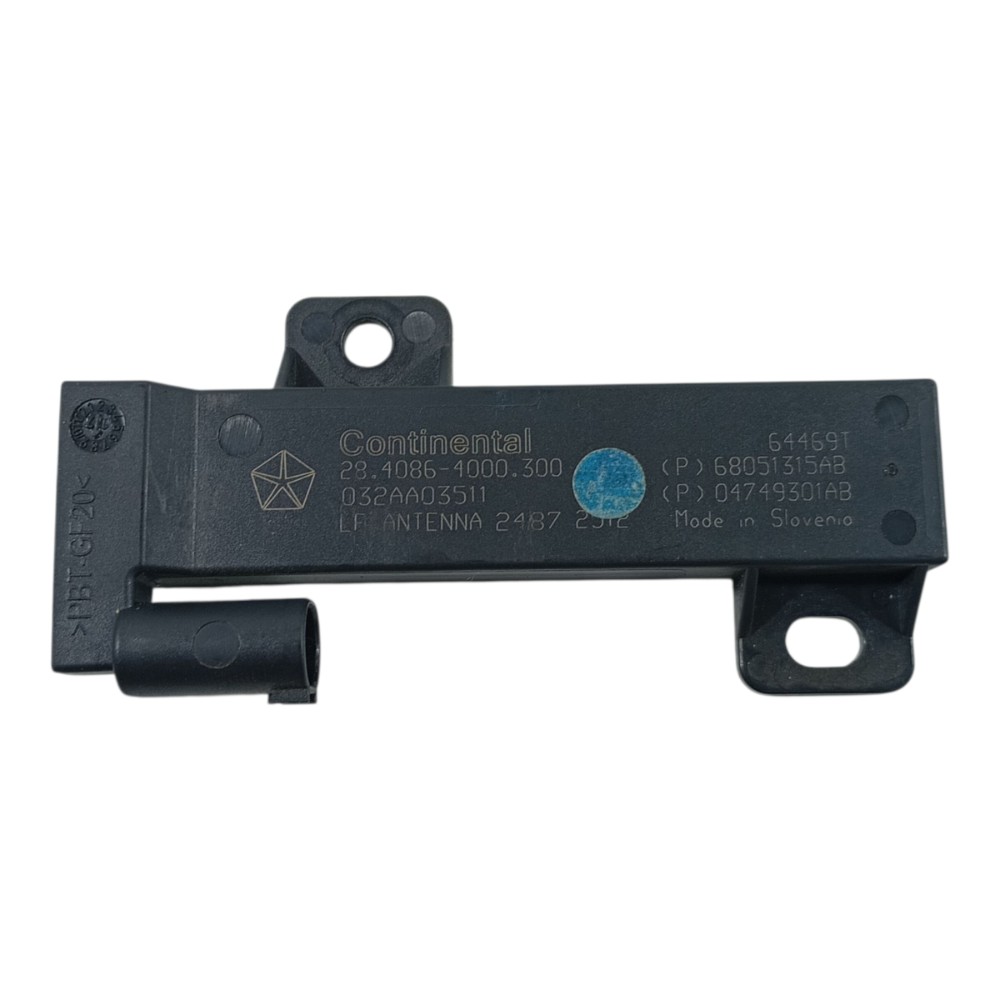 Sensor antena keyless jeep compass 2018
