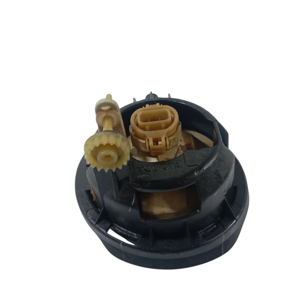 Farol Milha Esquerdo Toyota Etios 2014 812200d080 Branca 2