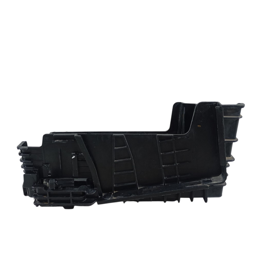 Caixa Bateria Suporte Citroen Aircross 2018 9818133180 Preto 5