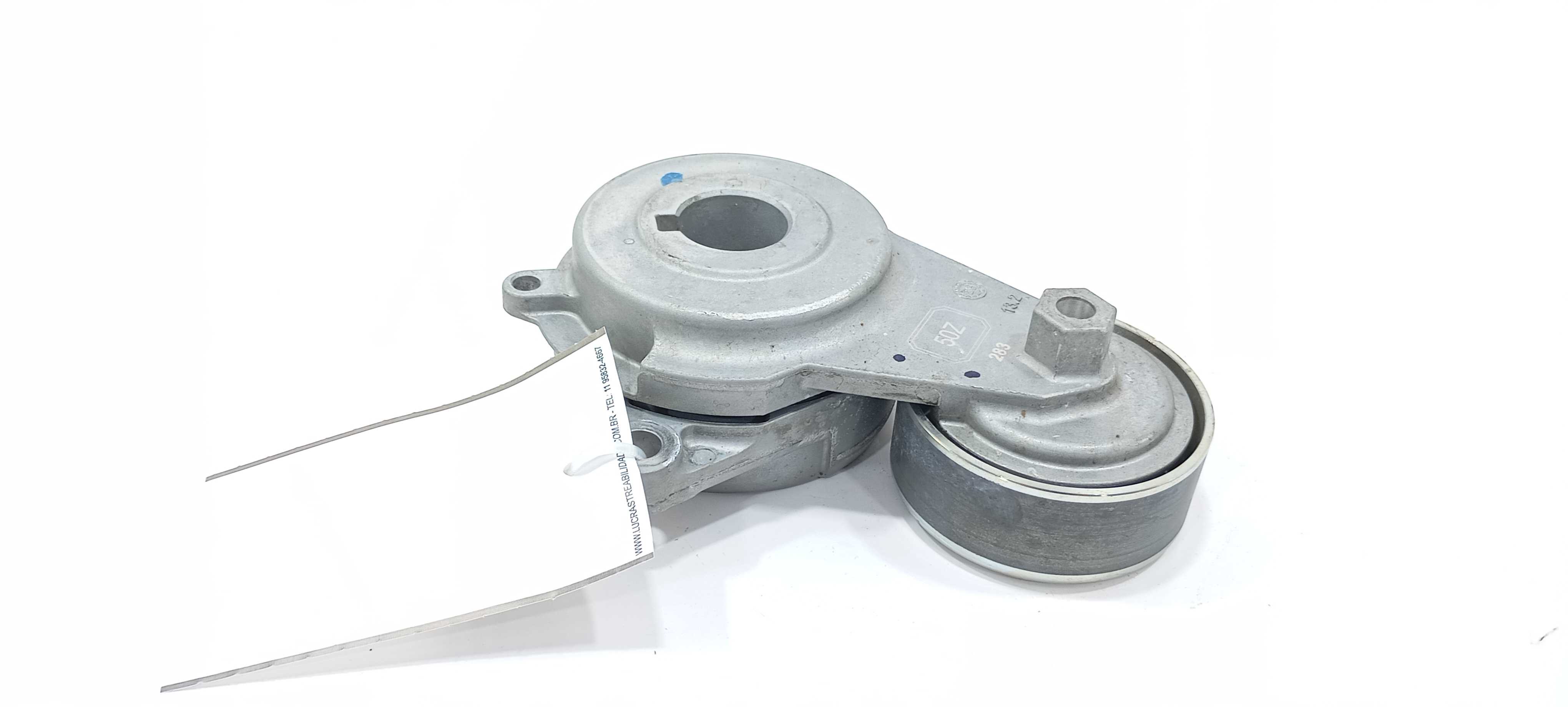 Tensor Correia Honda Hr-v Hs 1.5 2024 Auto V2280 5