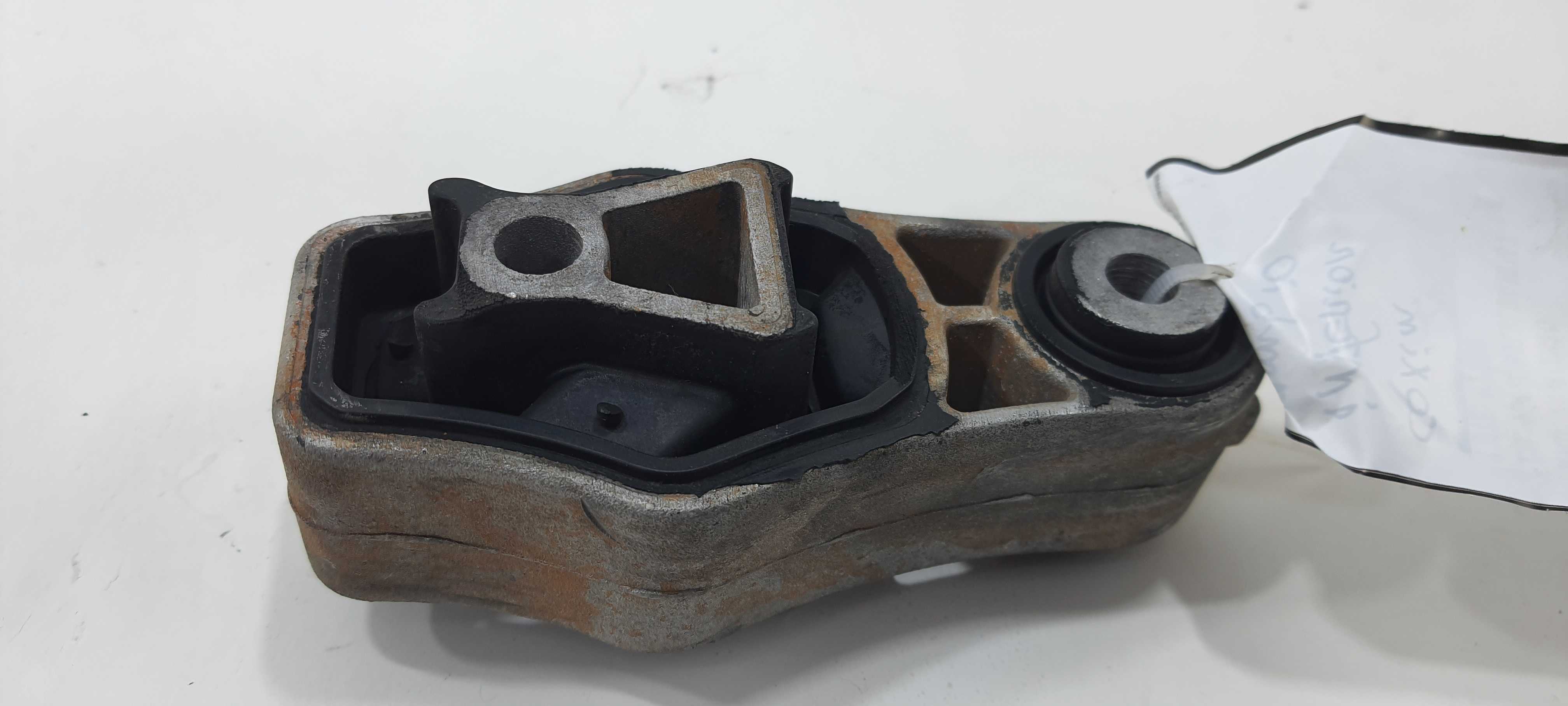 Coxim Inferior Cambio Ford Ka Hatch 1.0 2020 Mb23363 6