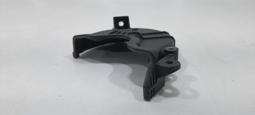 Tampa Correia Motor Volkswagen Virtus Turbo 2023 04c109121j Preto 1